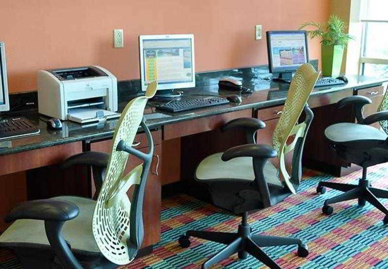 أجنحة سبرينج هيل فيرجينيا بيتش أوشن فرونت المرافق الصورة